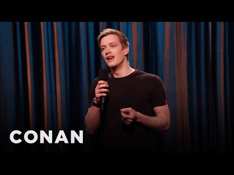 Daniel Sloss Stand-Up 12/05/13