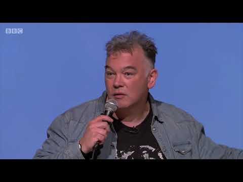 Stewart Lee on Brexit