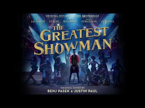 This Is Me (from The Greatest Showman Soundtrack) [Official Audio]