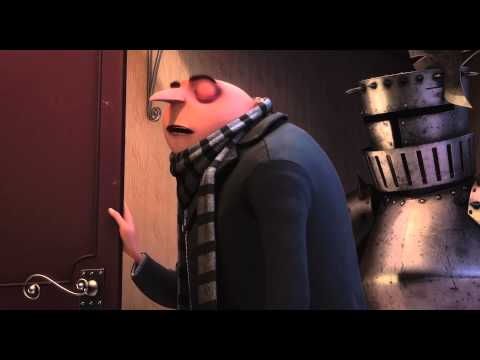 Gru - Good Night