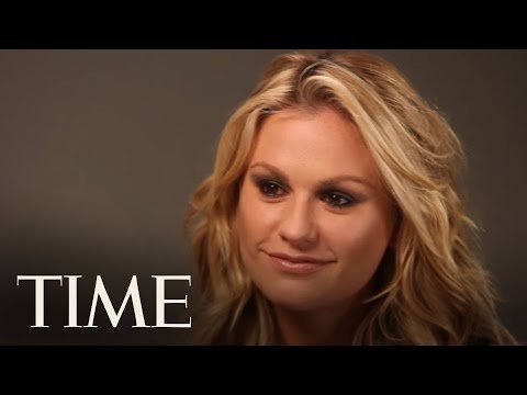 10 Questions for Anna Paquin