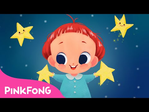 Sleep, Baby, Sleep | Bedtime Lullabies | PINKFONG Songs for Children