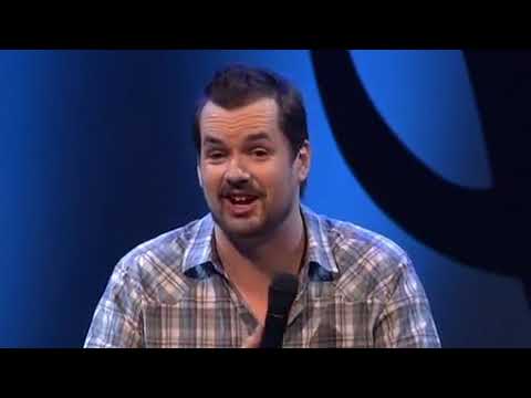 Jim Jefferies Alcoholocaust vostfr