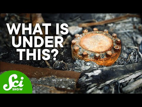 The Deepest Hole in the World, And What We&#039;ve Learned From It